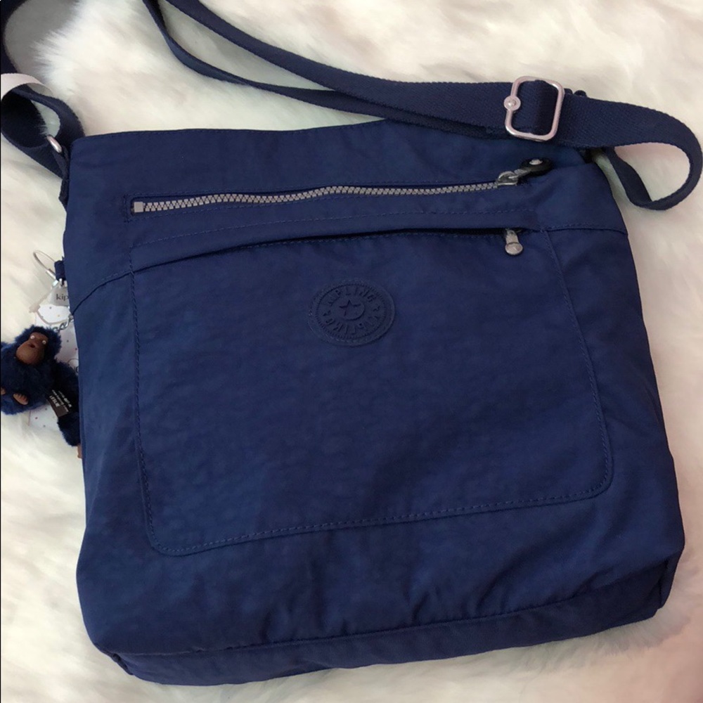Kipling Beverly Crossbody Bag